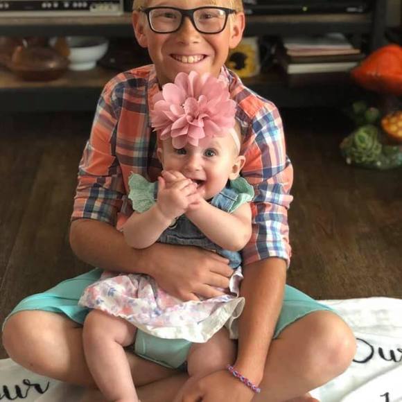 Meet your Posher, Scott - Picture 1 of 1